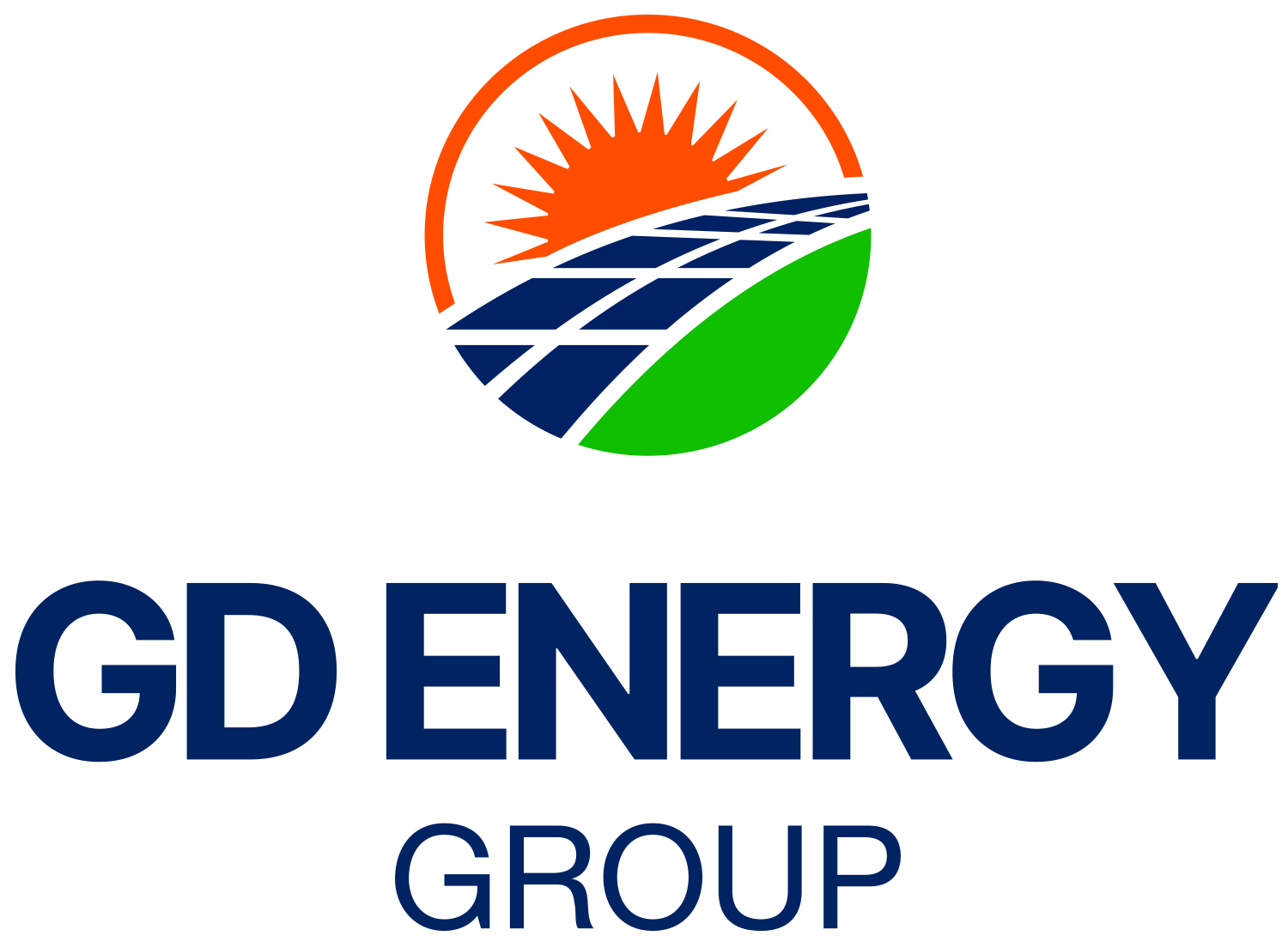 GD Energy Group